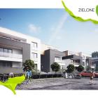 Galeria zdjęć osiedla Zielone Katowice