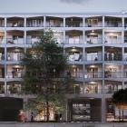 Galeria zdjęć osiedla Bulwary Praskie