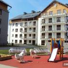 Galeria zdjęć osiedla Fort Chrzanów