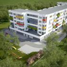 Galeria zdjęć osiedla Ewelin