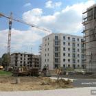 Galeria zdjęć osiedla Majowe