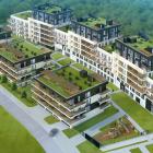 Galeria zdjęć osiedla Madison Apartments
