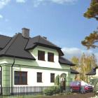 Galeria zdjęć osiedla Złotej Podkowy