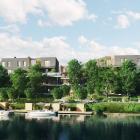 Galeria zdjęć osiedla Atal Marina Apartamenty