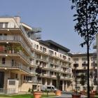 Galeria zdjęć osiedla Apartamenty Ludwinów