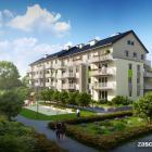 Galeria zdjęć osiedla Szmaragdowe Wzgórze