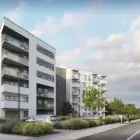 Galeria zdjęć osiedla Wiślane Klimaty