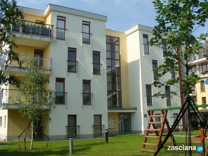Galeria zdjęć osiedla
