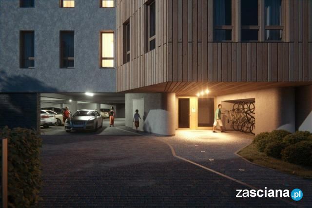 Galeria zdjęć osiedla