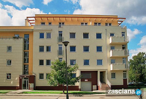 Galeria zdjęć osiedla