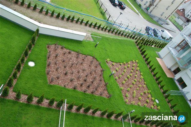 Galeria zdjęć osiedla