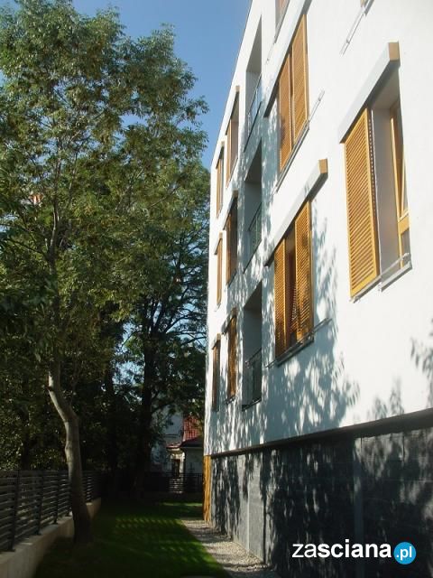 Galeria zdjęć osiedla