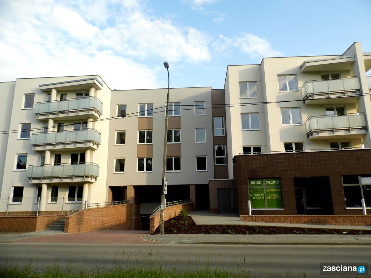Galeria zdjęć osiedla