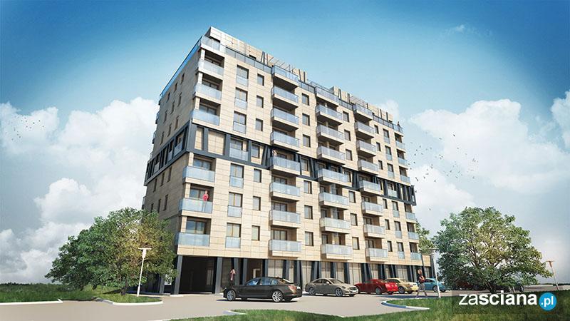 Galeria zdjęć osiedla