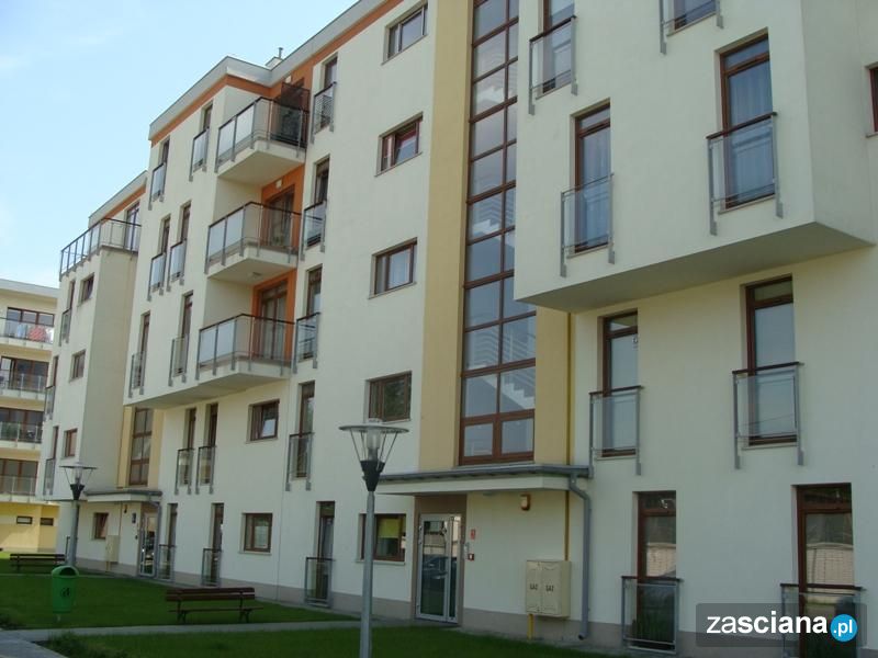 Galeria zdjęć osiedla