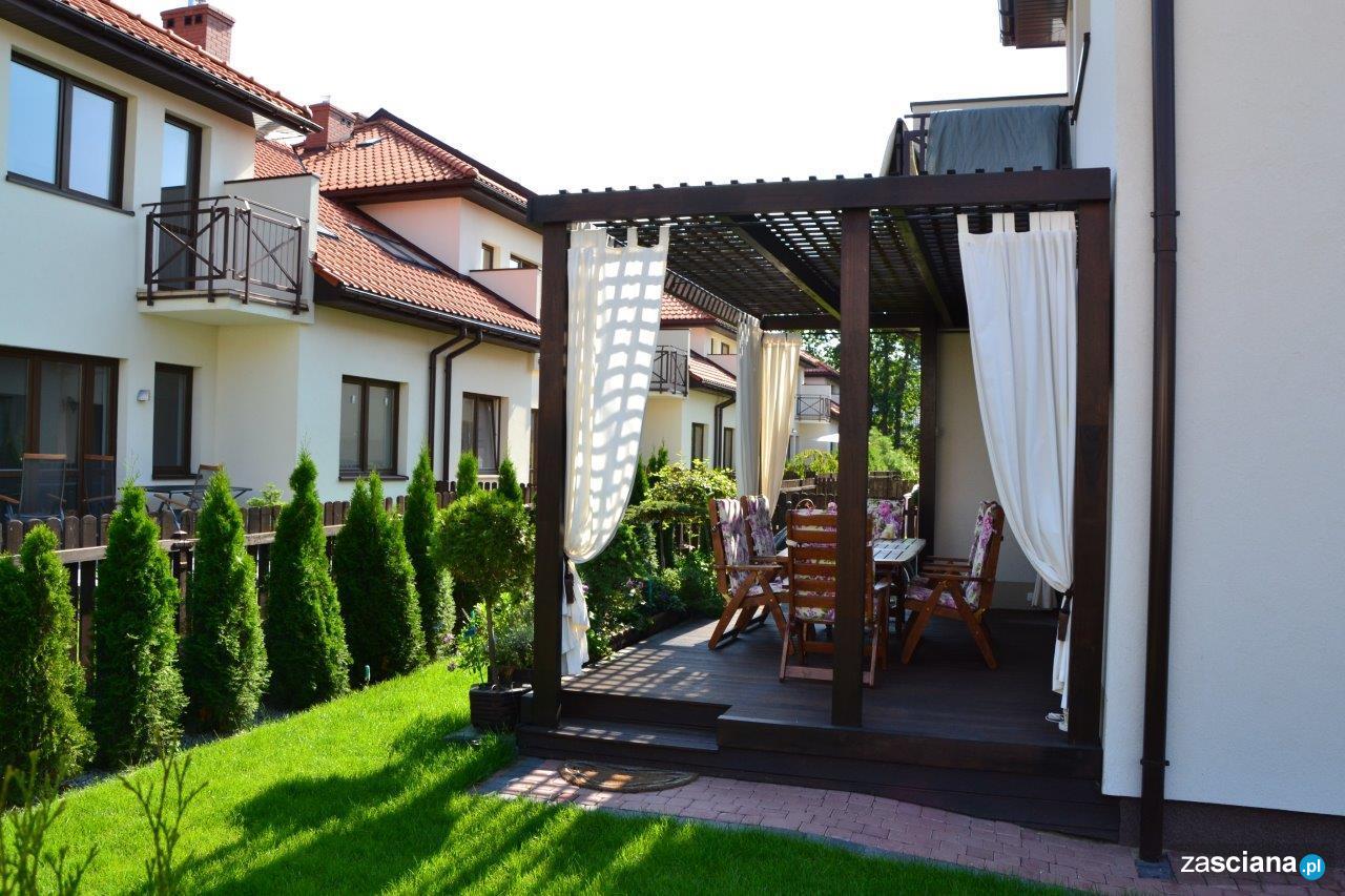 Galeria zdjęć osiedla