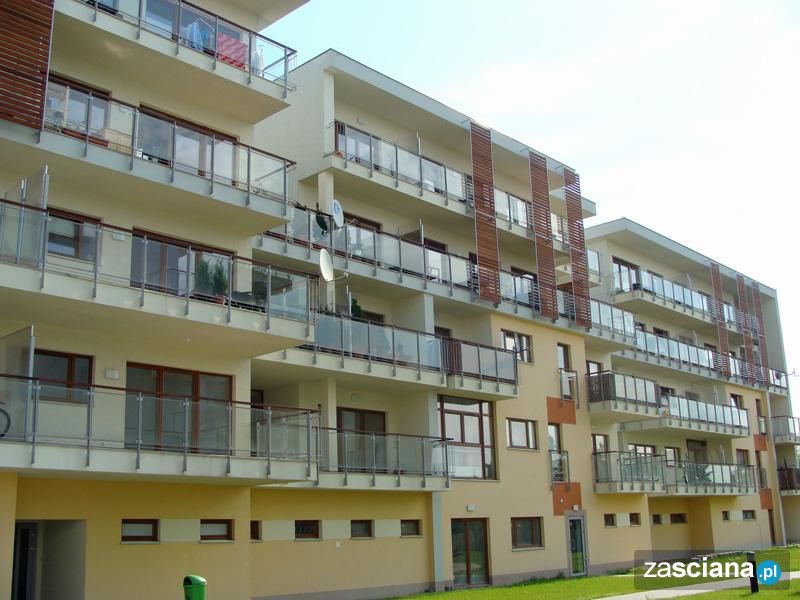 Galeria zdjęć osiedla