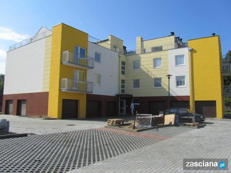 Galeria zdjęć osiedla