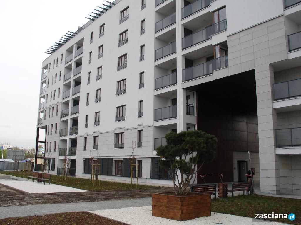 Galeria zdjęć osiedla