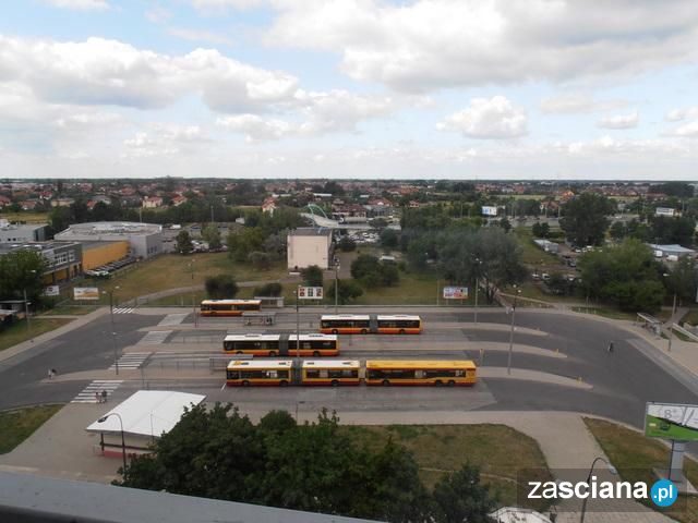 Galeria zdjęć osiedla