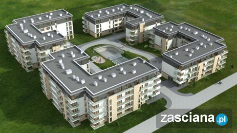 Galeria zdjęć osiedla