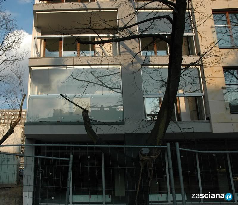 Galeria zdjęć osiedla