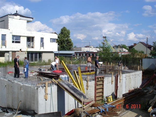 Galeria zdjęć osiedla