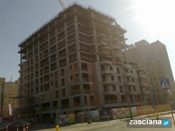 Galeria zdjęć osiedla