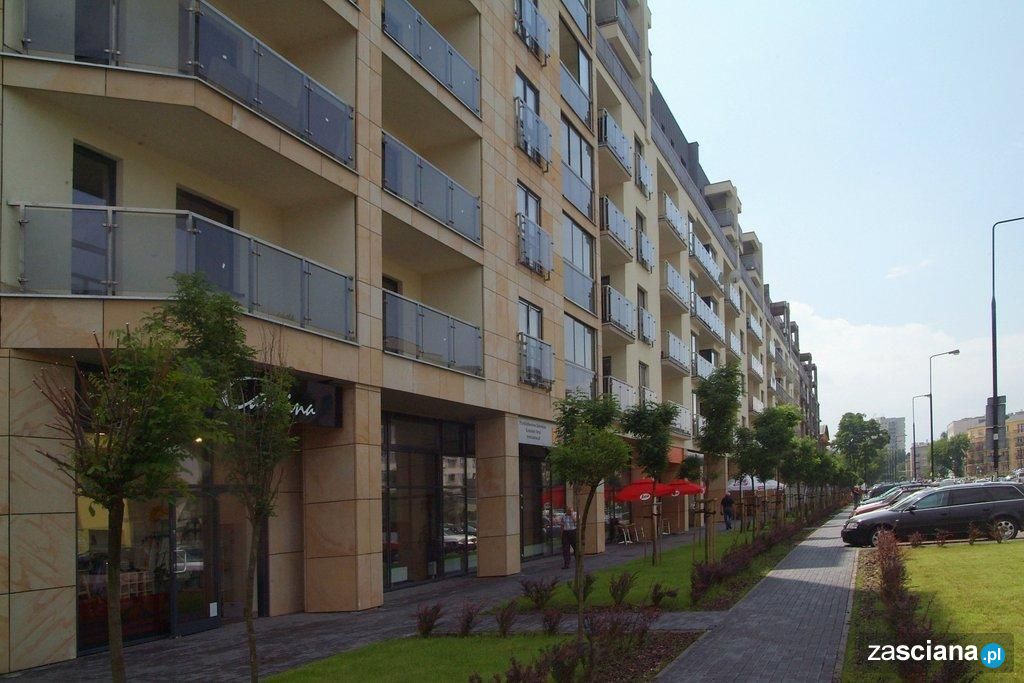 Galeria zdjęć osiedla
