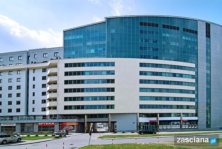 Galeria zdjęć osiedla