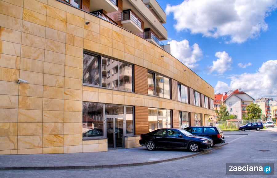 Galeria zdjęć osiedla
