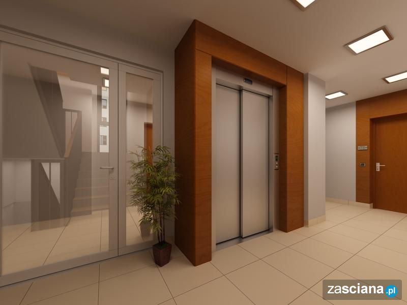 Galeria zdjęć osiedla