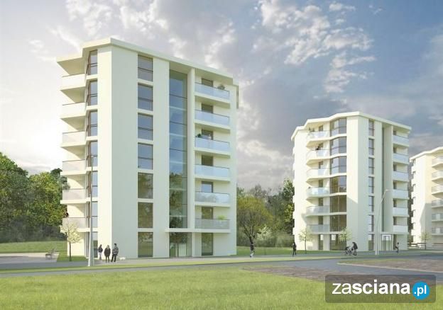 Galeria zdjęć osiedla