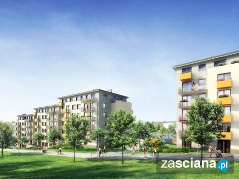 Galeria zdjęć osiedla