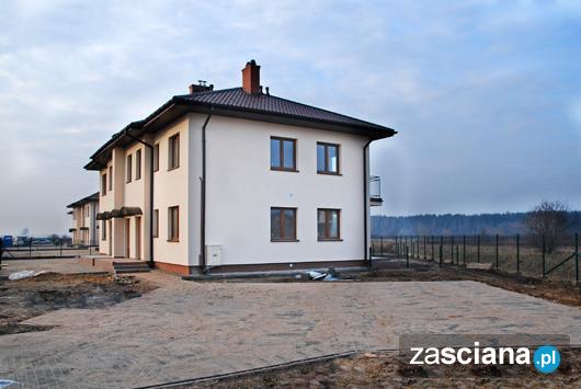 Galeria zdjęć osiedla