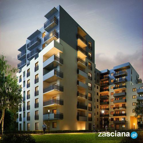 Galeria zdjęć osiedla
