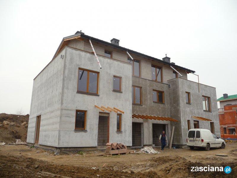 Galeria zdjęć osiedla