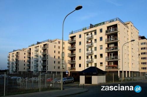Galeria zdjęć osiedla