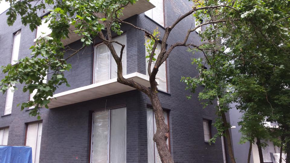 Galeria zdjęć osiedla