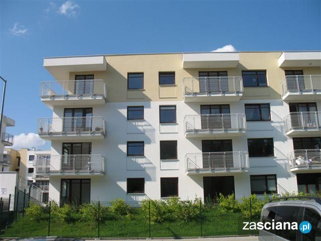 Galeria zdjęć osiedla