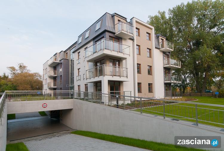 Galeria zdjęć osiedla