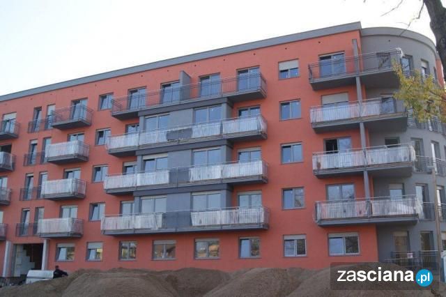 Galeria zdjęć osiedla
