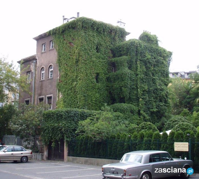 Galeria zdjęć osiedla