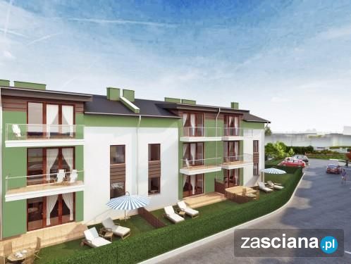 Galeria zdjęć osiedla