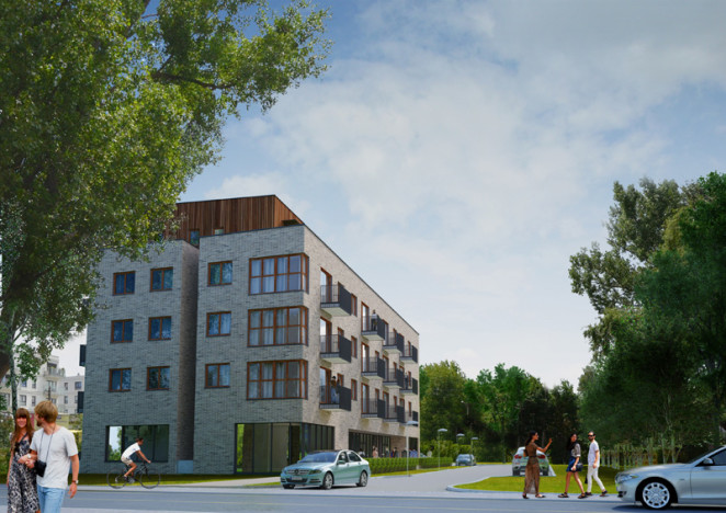 Galeria zdjęć osiedla