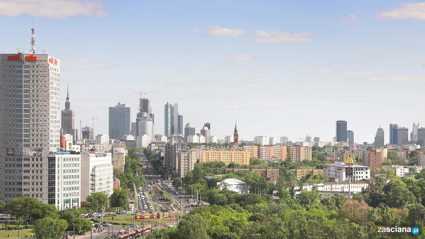 Galeria zdjęć osiedla