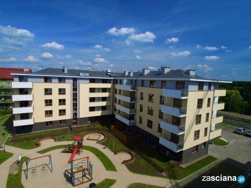 Galeria zdjęć osiedla