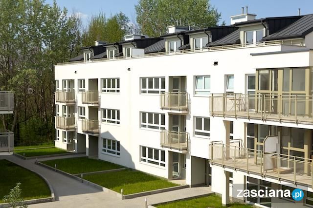 Galeria zdjęć osiedla