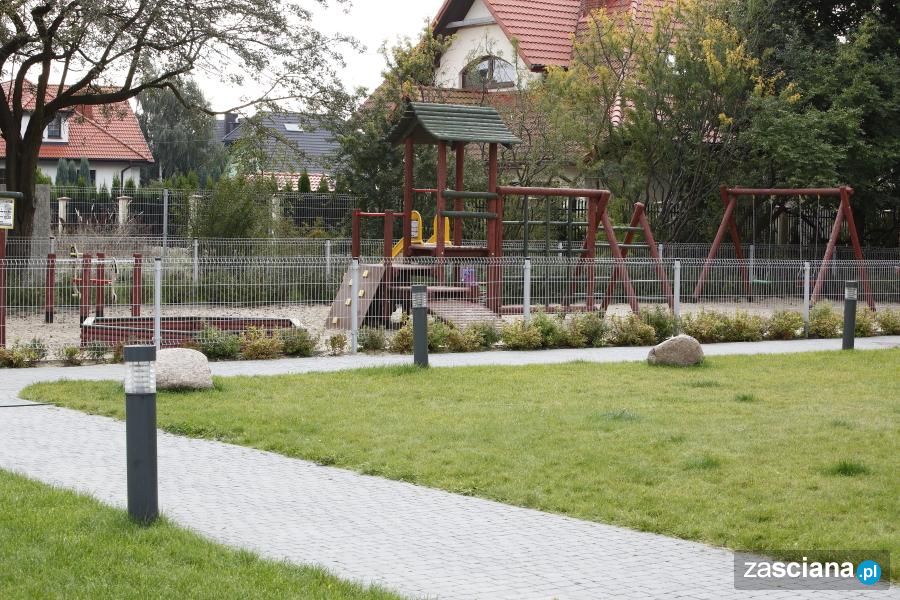 Galeria zdjęć osiedla