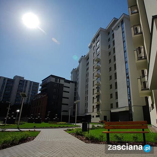 Galeria zdjęć osiedla